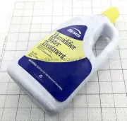 Essick 7V1960 WATER TREATEMENT SOLUTION