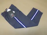 Wes & Willy Big Boys' Side Stripe Athletic Pant