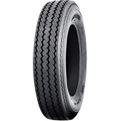4 Tires ST 5.7-8 OTR P811 Trailer Load C 6 Ply