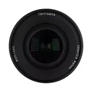 7artisans 12mm F2.8 II Ultra Wide Angle Lens for Micro Four third M4/3 Camera
