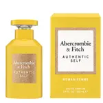 JJ正品優選️ABERCROMBIE & FITCH A&F 真摯 男性淡香水 女性淡香精 100ML /【TESTER