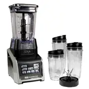 Nutri Ninja Blender Duo with Auto iQ