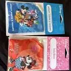 Scentsy Scent Pak - Totally Minnie & Mickey & Friends - New - 2 Packs
