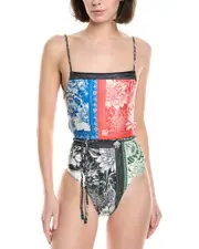 Agua Bendita Kali Wats One-Piece