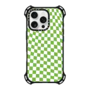 iPhone 16 Pro Bounce Case MagSafe Compatible CHECKERS