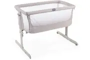 Next2Me Air Co-Sleeping Bed (Dark Beige)