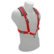 BG COMFORT HARNESS harness Strap alto / tenor / baritone saxophone size MEN met