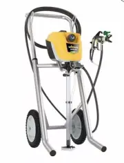 NEW Wagner Control Pro 350m (HEA) Airless 600 W Paint Sprayer 2371059 1600 psi