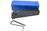 WTQNR2525M16 Lathe Turn Tool Holder 25*150mm outer tool for TNMG1604