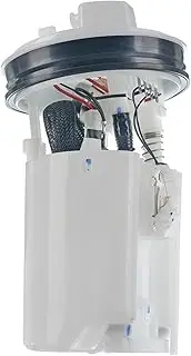 Electric Fuel Pump Module Assembly 30630596 Compatible With Volvo S40 V40 2000-2004 L4 1.9L E8607M SP5039M 22520797