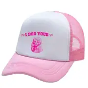 Dolly Parton I Beg Your Parton Cap/Hat