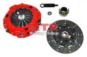 XTR RACING STAGE 1 CLUTCH KIT 94-04 TOYOTA TACOMA 2.4L 2.7L 4RUNNER T100 3RZFE (for: Toyota)