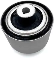 Front lower arm rubber bushing Replace# LR084108 LR100072 AUTO-MOHITO 1pack
