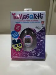 NEW Tamagotchi • The Original VIRTUAL Reality PET • Pink GEN 1. Bandai