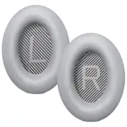 PU Leather Replacement Ear Pads Cushions For QuietComfort QC25/QC35-Style 2