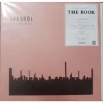 YOASOBI THE BOOK 完全生産限定盤 YOASOBI YOASOBI周邊 YOASOBI專輯