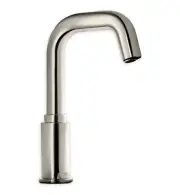 American Standard 2064.145 Serin 0.5 GPM Electronic Sensor Faucet - Nickel