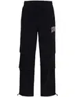 HUGO BOSS Men's SIZE M Gaspar Pant in Black New With Tags