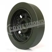 Powerbond Harmonic Balancer/Tvd - HB1210N