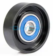 Dayco Idler Pulley for Kia Sorento XM 2.2L Diesel D4HB 2009-2015