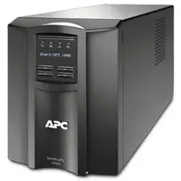 在飛比找Yahoo!奇摩拍賣優惠-APC Smart-UPS SMT1000C-TWU 在線互