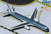GJEAL1981 GeminiJets 757-200 1/400 Model N502EA Eastern Air Lines