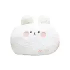 35cm Rabbit Plush Toy Pp Cotton Filled Sofa Ornament Pillow Plush Or Rabbit