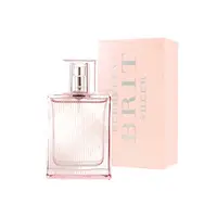 在飛比找PChome24h購物優惠-BURBERRY 粉紅風格女性淡香水(30ml)