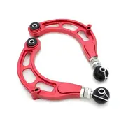 Godspeed Adjustable Rear Camber Arms Kit Pair For 2023-2025 Honda CR-V CRV (for: Honda)