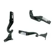 Sterling Bonnet Hinge to suit Honda Cr-V 02/2007 to 10/2012 - SHG-HDCR-BOH-05R