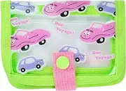 GreetingLife(グリーティングライフ) Greeting Life Tidy Pass Case