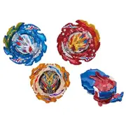 Beyblade Burst B-203 Ultimate Fusion DX Set