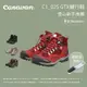 【Caravan】女款 C1_02S 登山健行鞋
