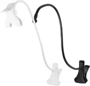 Angoily 2Pcs Rotating Phone Stand Rack Durable Mobile Phone Support for Angle Height Options