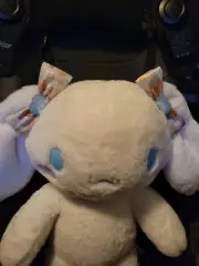 Bows Only Cinnamoroll Build a Bear Custom Sanrio Hello Kitty Kuromi Kawaii Melod