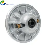 For Polaris Ranger 900 XP 2014-19 New Secondary Driven Clutch -Upgrade To Tied