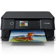 Epson Expression Premium Inkjet Multifunction XP6100