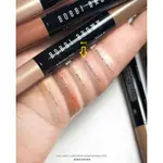 韓娜妞🌷十倍蝦幣💰️新上架甜甜價😋 BOBBI BROWN 流雲持久防水炫彩雙頭眼影筆 一筆雙色