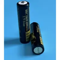 在飛比找蝦皮購物優惠-18650電池 3.7V 充電尖頭 4000mAh 小風扇頭