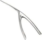 Shrimp Peeler Shrimp Cleaner Stainl Steel Prawn Peeler Prawn Outer Shell Devein Kitchen Tools Silver One Size