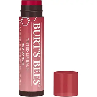 預購 Burt's Bees 小蜜蜂爺爺 100% 天然潤色護唇膏 潤唇膏 蜜蜂爺爺 保濕