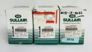 SULLAIR 250028-032 FILTER ELEMENT NIB , QTY 3