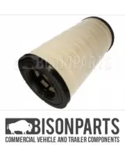 "FITS DAF XF105.510 (01/2006 - 2013) AIR FILTER ELEMENT BP111-148
