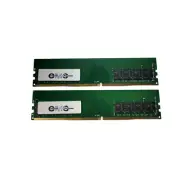 32GB (2X16GB) Mem Ram For HP/Compaq ENVY Desktop TE01-0xxx by CMS D21