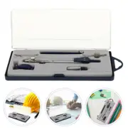 Compass Circle Drawing Tools Geometry Precision Tool Professional Compass