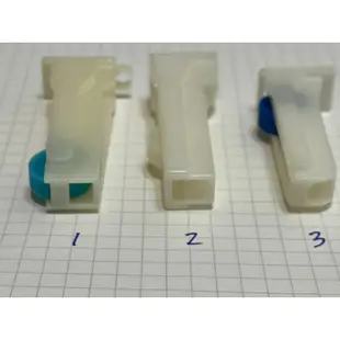 植物澆水 軟管流量調節器 羅伯特夾 止水夾 吊瓶點滴流速調節開關 阻尼器