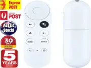 Replacement G9N9N For Chromecast 4K Google TV Voice Bluetooth IR Remote Control