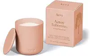 Aery Living Aztec Tuberose - Peach Almond Milk and Tuberose Scented Jar Candle 280 g