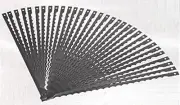 32 set Oliver bread slicer blade -- factory original