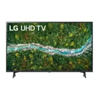 在飛比找環球Online優惠-【LG】 43型4K AI語音物聯網電視 43UP7750P